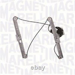 Window Regulator for BMW MAGNETI MARELLI 350103170160 fits Right Front