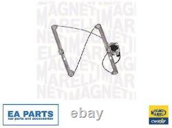 Window Regulator for BMW MAGNETI MARELLI 350103170164 fits Right Front