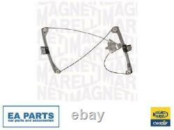 Window Regulator for BMW MAGNETI MARELLI 350103170226 fits Right Front