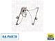 Window Regulator For Bmw Magneti Marelli 350103170228 Fits Right Front