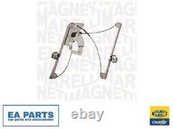 Window Regulator for BMW MAGNETI MARELLI 350103170228 fits Right Front