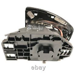 08-10 Bmw E60 E63 E64 550i 650i Transmission Sport Gear Shifter Selector 9165671