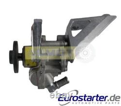 1 Power Steering Pump Hydraulic New Oe Luk 32414035679 Pour Bmw 5 Series E60