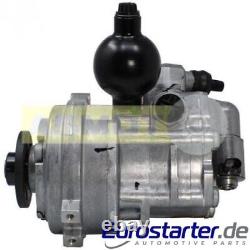1 Power Steering Pump Hydraulic New Oe Luk 32416761412 Pour Bmw 5er E60, E61