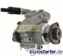 1 Power Steering Pump New Euro Starter Pour Bmw 1 Series E81, 3 E90, X1 E84 D