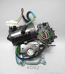 1994-1999 Bmw E36 3-series Convertible Soft Top Electric Drive Motor Witho Arm Oem