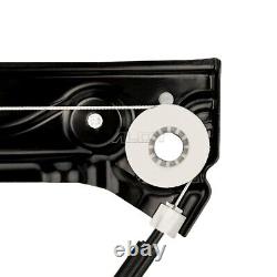 2 x vitre électrique arrière droit gauche pour BMW X6 E71 E72 2007-2014