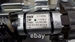 2003 Série Bmw 7 E65 E66 730d Complete Electric Power Steering Colonne 6908962