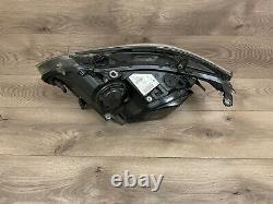 2008-2010 Bmw E60 M5 550i 535 Passager Complet Droit Xenon Hid Phare Oem