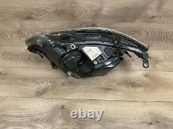 2008-2010 Bmw E60 M5 550i 535 Passager Complet Droit Xenon Hid Phare Oem