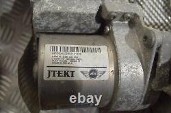2012 Bmw Mini Countryman 1.6 Petrol Electric Power Steering Rack 9810034