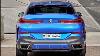 2020 Bmw X6 M50i Luxe Sportif Coupe Suv