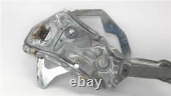 51331977609 vitre électrique avant gauche pour BMW SERIE 3 COUPE (E36) 352729