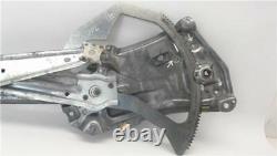 51331977609 vitre électrique avant gauche pour BMW SERIE 3 COUPE (E36) 352729