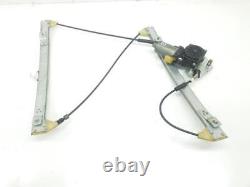 51337020659 fenêtre électrique avant gauche pour BMW 3 20 D 2003 1334838