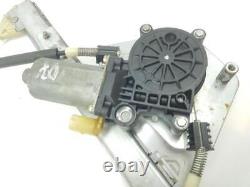 51337020659 fenêtre électrique avant gauche pour BMW 3 20 D 2003 1334838