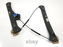 51337281881 vitre électrique avant gauche pour BMW 1 6 D 2011 2083753