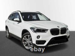 51337434786 fenêtre électrique avant droite pour BMW X1 XDRIVE 18 D 2014 1788614