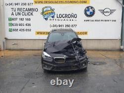 51337490197 vitre électrique arrière gauche pour BMW 2 GRAN TOURER 16 D 2014 2100102