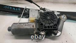 51338254911 vitre électrique avant gauche pour BMW X5 927421