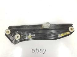 51357202482 vitre électrique arrière droite pour BMW 7 45 I LI 2002 1363706