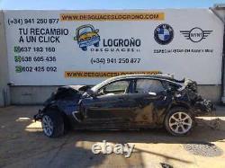 51357365257 vitre latérale arrière gauche pour BMW 4 GRAN COUPE 20 D XDRIVE 2015 1406305