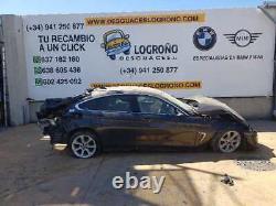 51357365257 vitre latérale arrière gauche pour BMW 4 GRAN COUPE 20 D XDRIVE 2015 1406305