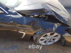 51357365257 vitre latérale arrière gauche pour BMW 4 GRAN COUPE 20 D XDRIVE 2015 1406305