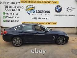 51357365257 vitre latérale arrière gauche pour BMW 4 GRAN COUPE 35 D XDRIVE 2015 1593886