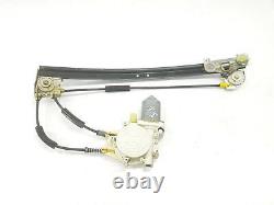 51358159835 vitre électrique arrière gauche pour BMW 5 523 I 1995 8159835 1884850