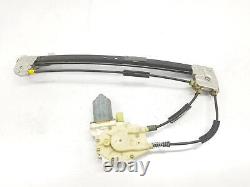 51358159835 vitre électrique arrière gauche pour BMW 5 523 I 1995 8159835 1884850