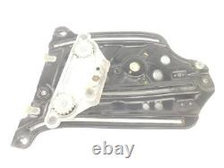 51377165599 vitre électrique arrière gauche pour BMW 1 DESCAPOTABLE 8 D 2007 2017182