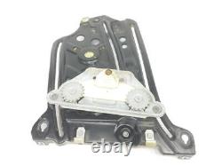 51377165599 vitre électrique arrière gauche pour BMW 1 DESCAPOTABLE 8 D 2007 2017182