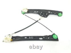 7140588 vitre électrique avant droite pour BMW 3 TOURING 20 D 2007 51337140588 1671470