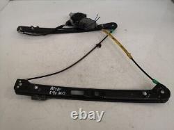 8196038 vitre électrique avant droite pour BMW 3 2001 247710