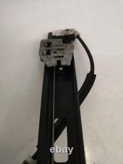 8196038 vitre électrique avant droite pour BMW 3 2001 247710