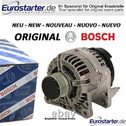 Alternateur Bosch New Genuine 1210377oe (3) Pour Bmw