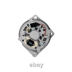 Alternateur HELLA 8EL 012 584-111 MK1 POUR Cavalier 504 900 Escort HiAce Vectra Xa