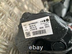 BMW Série 5 6 F10 F11 F07 F12 F06 F13 Crémaillère de direction assistée électrique 6798388