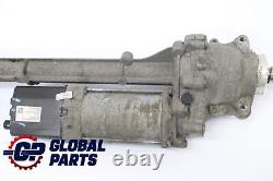 BMW X5 F15 X6 F16 Moteur de crémaillère de direction assistée électrique Pignon 6868420