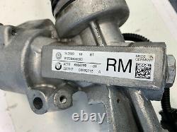Bmw 1 2 3 4 Série Xdrive Rack De Direction Électrique Rhd Rm 2011-2019 6886299
