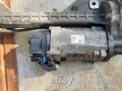 Bmw 1 Série 2.0 116i / 118d Power Steering (eps Electric Power Steering) Pa