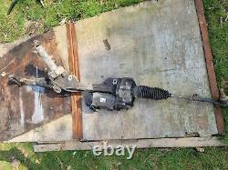 Bmw 1 Série 2.0 116i / 118d Power Steering (eps Electric Power Steering) Pa