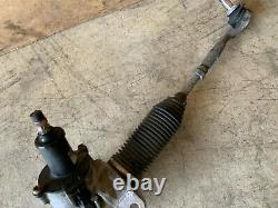 Bmw 2011-2016 F10 F11 Electric Power Steering Rack And Pinion Assembly Oem 48k
