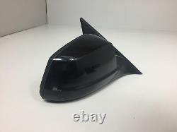 Bmw 5 F10 F11 Droit Électrique Pliage Auto Dimming Heated Wing Mirror Oem Lhd