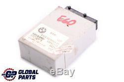 Bmw 5 Série 6 E60 E61 E63 E64 Micro Power Control Module Ecu 6.939.655 Mpm
