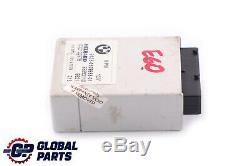 Bmw 5 Série 6 E60 E61 E63 E64 Micro Power Control Module Ecu 6.939.655 Mpm