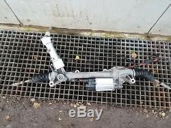 Bmw 5 Series F10 F11 Electric Power Direction Rack 6869213