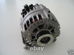 Bmw Alternator Diesel 1er E81 E87 E88 E82 E90 E91 E92 E93 E60 X1 X3 12317802619