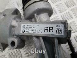 Bmw M140i 3.0 Essence Electric Power Steering Rack 6889110 2018